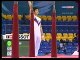 KIM Seung Il (KOR) PB - 2006 Asian Games Doha AA
