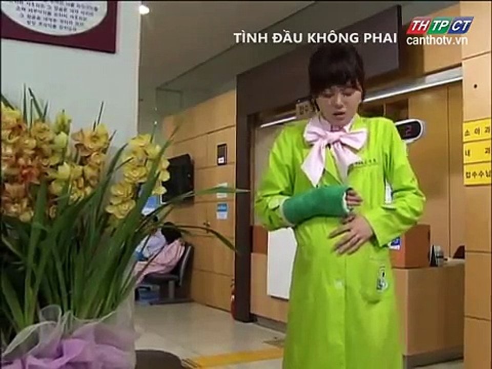 Tình Đầu Không Phai Tập 2   Thuyết Minh  - Phim Hàn Quốc - Ahn Hae Sook, Choi Won Young, Jung Dong Hwan, Lee Chang Han, Lee Young Eun, Oh Yoon ah, Song Ok Sook