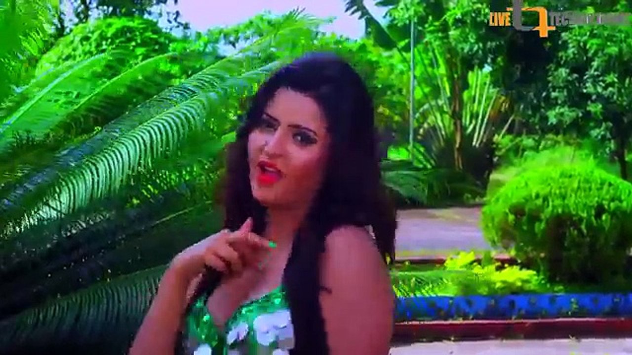 Bhalobasha_Hoye_Gele_Full_Hot_Song_-_Nogor_Mastan_2015_By_Porimoni_1080p_FullHD