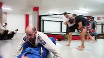 Gracie Brazilian Jiu Jitsu (BJJ) en Barcelona - Xfit tu gimnasio de artes marciales