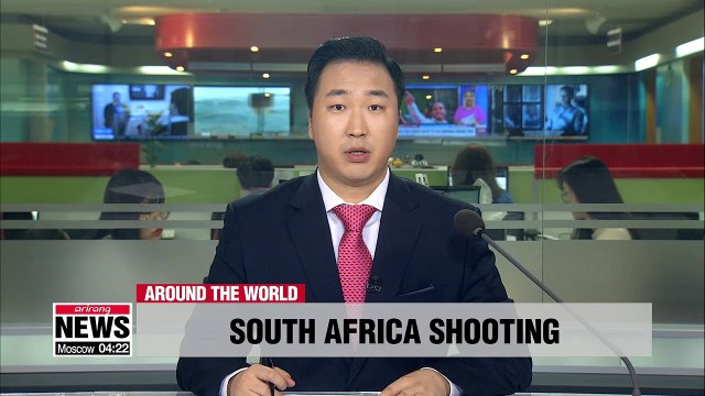 Gunmen kill 11 taxi drivers after ambushing their minibus