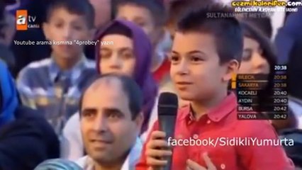 Nihat Hatipoğlu'na sorulmuş Komik Sorular