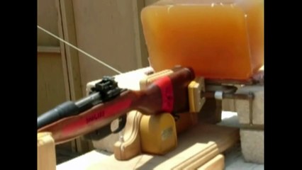 Forgotten Weapons - Smith & Wesson Light Rifle M1940