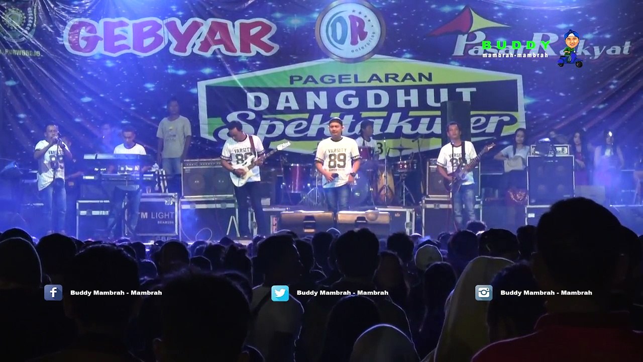 All Artis - SAYANG 3 - Om Lagista LIVE Alun - Alun Kutoarjo