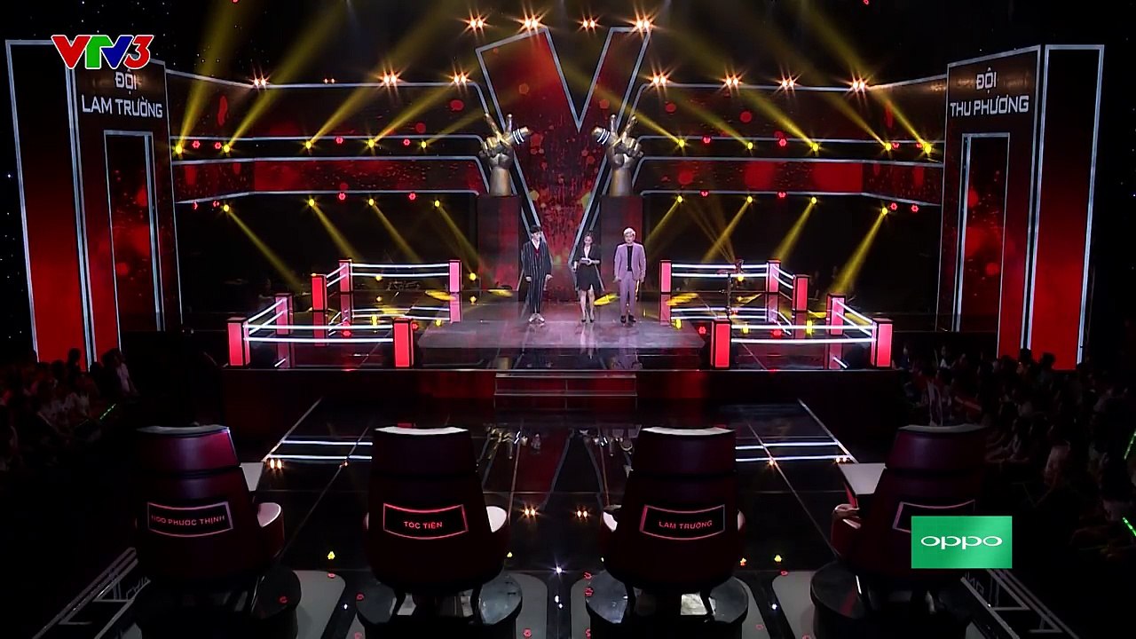 Tập 10 Giọng Hát Việt 2018 - Dương Quốc Anh - Giờ Anh Đã Yêu vs Việt Puzo - Tái Bút Anh Yêu Em