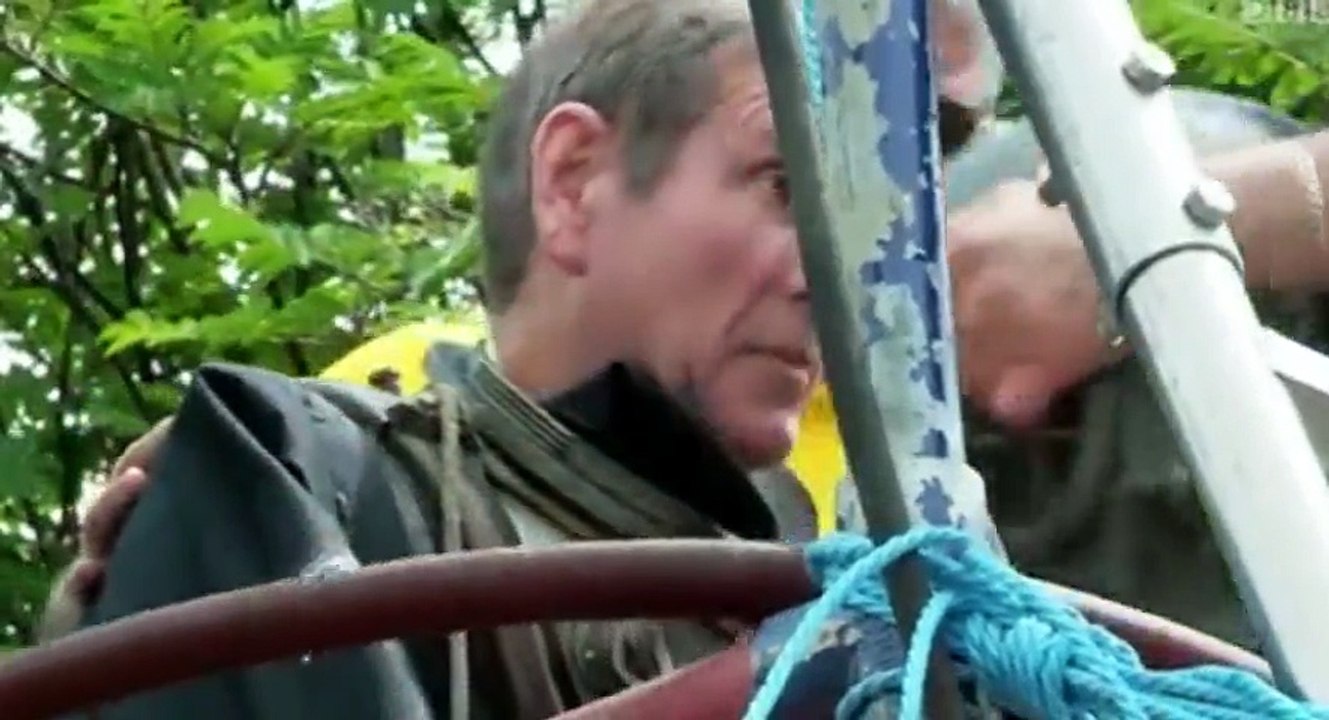 Heir Hunters UK S09 - Ep16 BullingBarron HD Watch