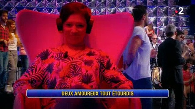 Record historique sur la télé publique: Regardez le parcours incroyable de Kevin en 3 minutes dans N'oubliez pas les paroles