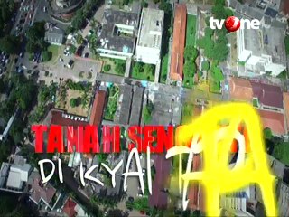 Tanah Sengketa di Kyai Tapa (Bagian 4)