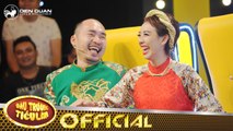 Đấu trường tiếu lâm - tập 14 full hd- Duy Khương tiếp tục toả sáng trong vòng chuyển thể