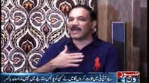 Allegations of Abid Boxer that Shehbaz Sharif involved in alleged police encounters
