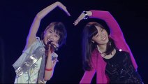 Morning Musume - Fukumura Mizuki & Kudo Haruka Birthday Event 2015 Part 3