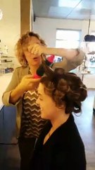 How to get your perfected curls to last longer