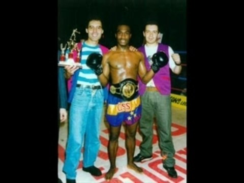 Les boxeurs de VLB Muaythai