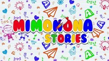 Colores para niños Learn Colors for kids - Mimonona Stories