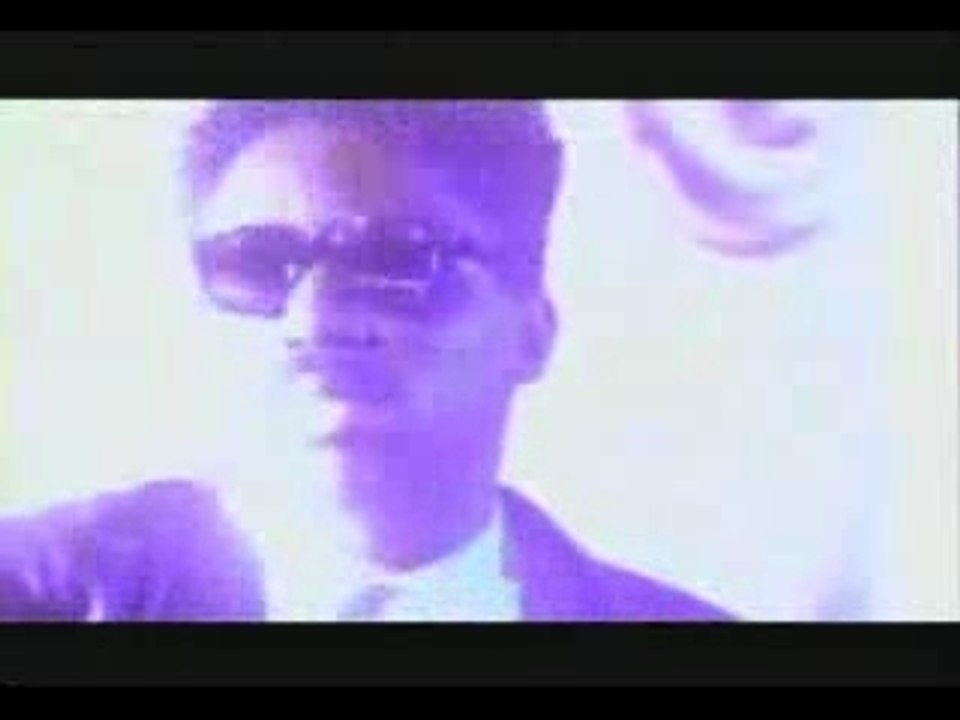 Starpoint - I Want You - You Want Me