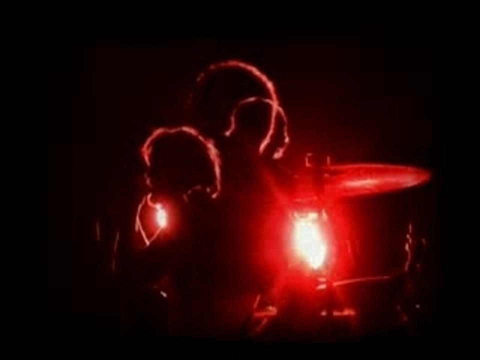 Jackson Analogue - Come On