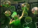 Apocalyptica - Enter Sandman (Live) rock am ring 2005