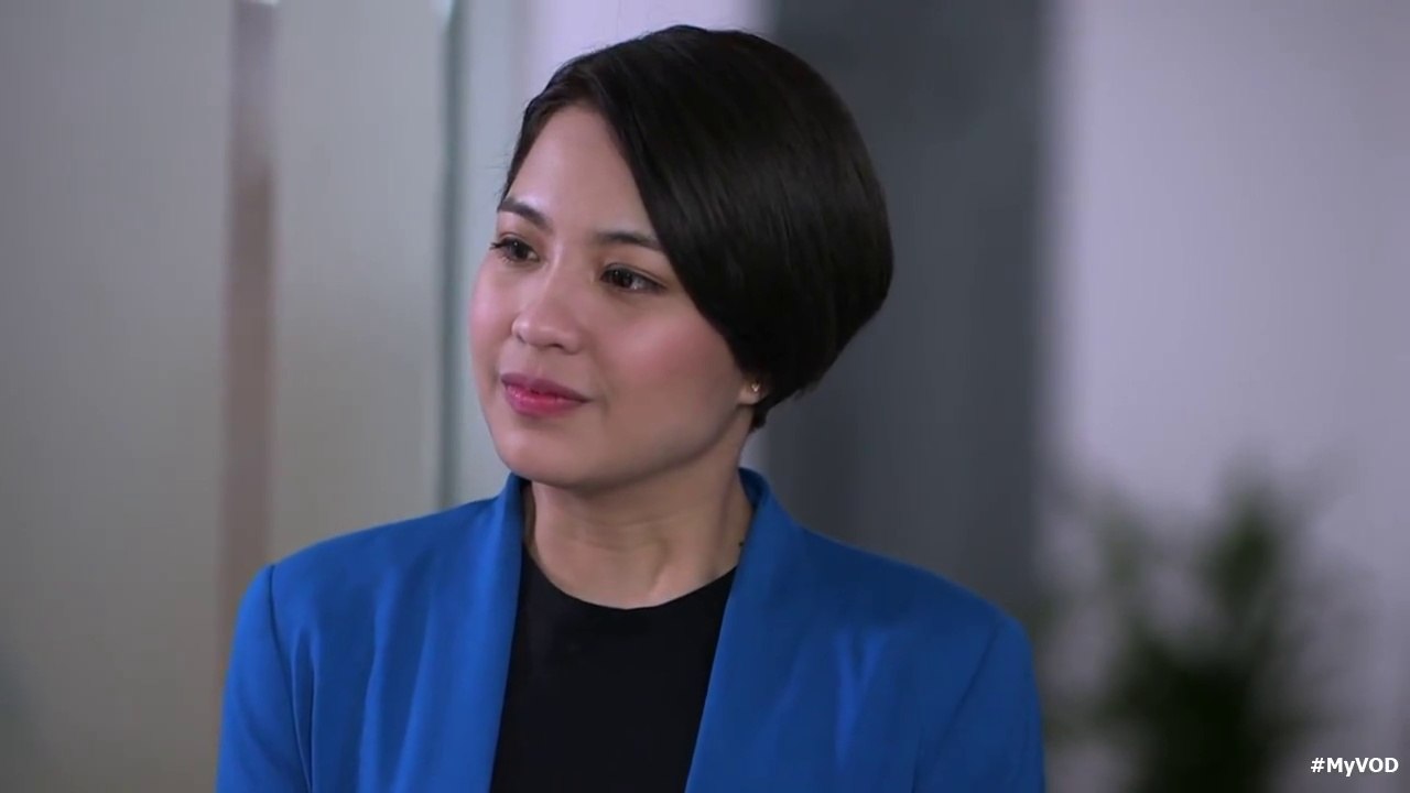 Janji Arissa Ep1 / #JanjiArissa