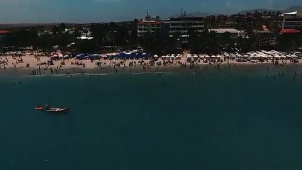 ¡Destacado! Andres Chumaceiro: Ron Santa Teresa toma El Yaque en Semana Santa 2018