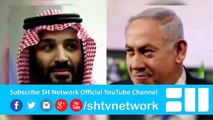 Israeli PM Netanyahu, Saudi Crown Prince Muhammad Bin Salman meet secretly in Jordan