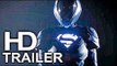 SUPERGIRL (FIRST LOOK - Season 4 Trailer) Comic Con (2018) DC Superhero Series HD