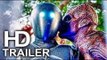 THE ORVILLE (FIRST LOOK - Season 2 Trailer) Comic Con (2018) Seth Macfarlane Comedy Series HD