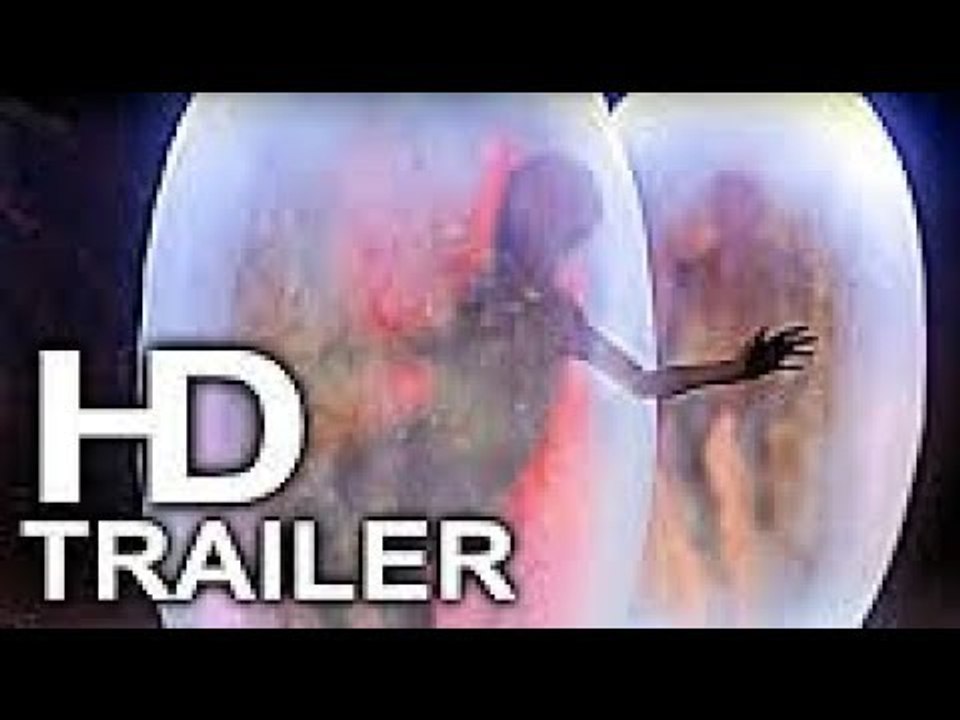 ROSWELL NEW MEXICO(FIRST LOOK - Trailer) Comic Con (2018) Sci-Fi Series HD