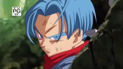 Dragonball Super Episode 47 preview (English Dub)