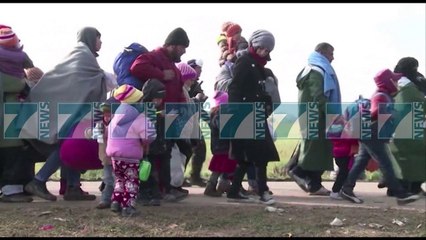 KAPEN 21 EMIGRANTE NE DEVOLL - News, Lajme - Kanali 7