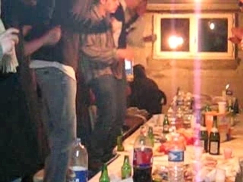 anif clem riou du coté de ploudal.