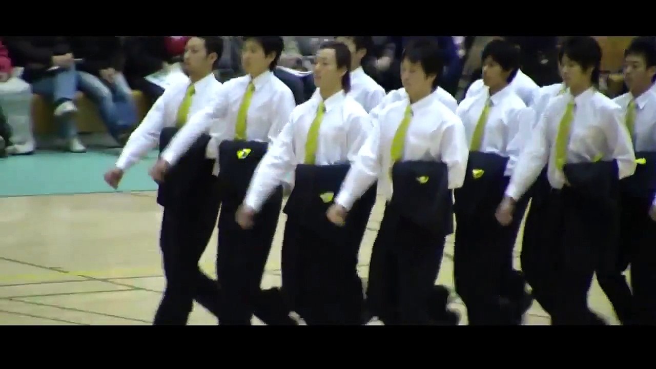 Amazing Japanese Show - Vous ne croirez pas ce que vos yeux voient