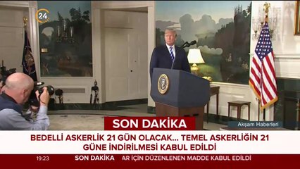 ABD - İran gerginliği