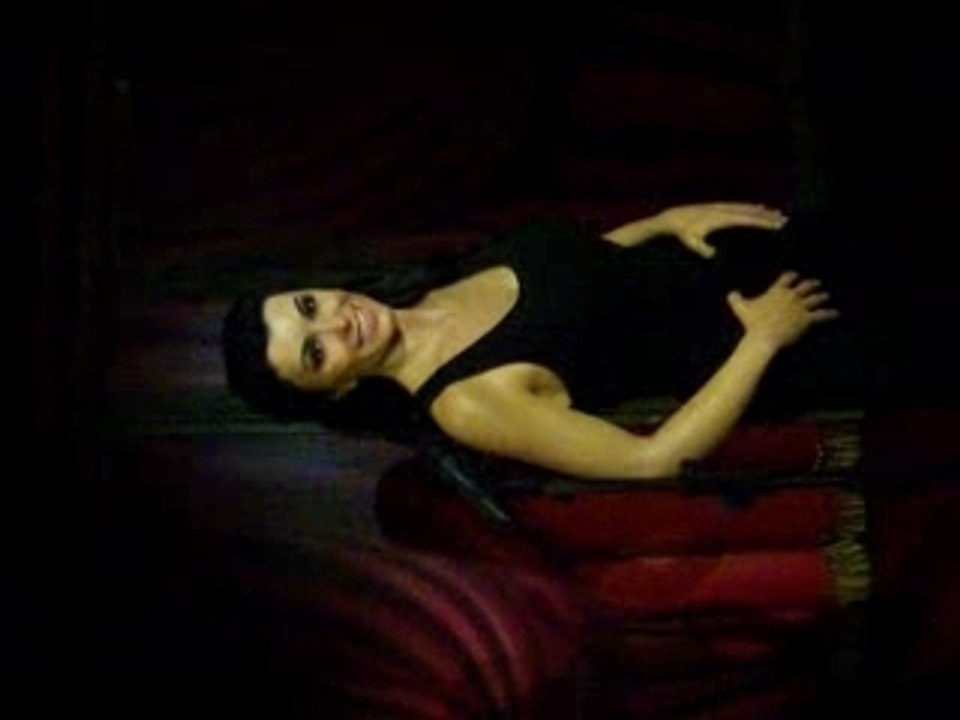 Statue Jenifer Musée Grévin