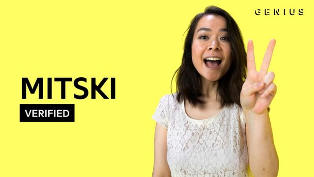 Mitski Nobody Official Lyrics & Meaning | Verified