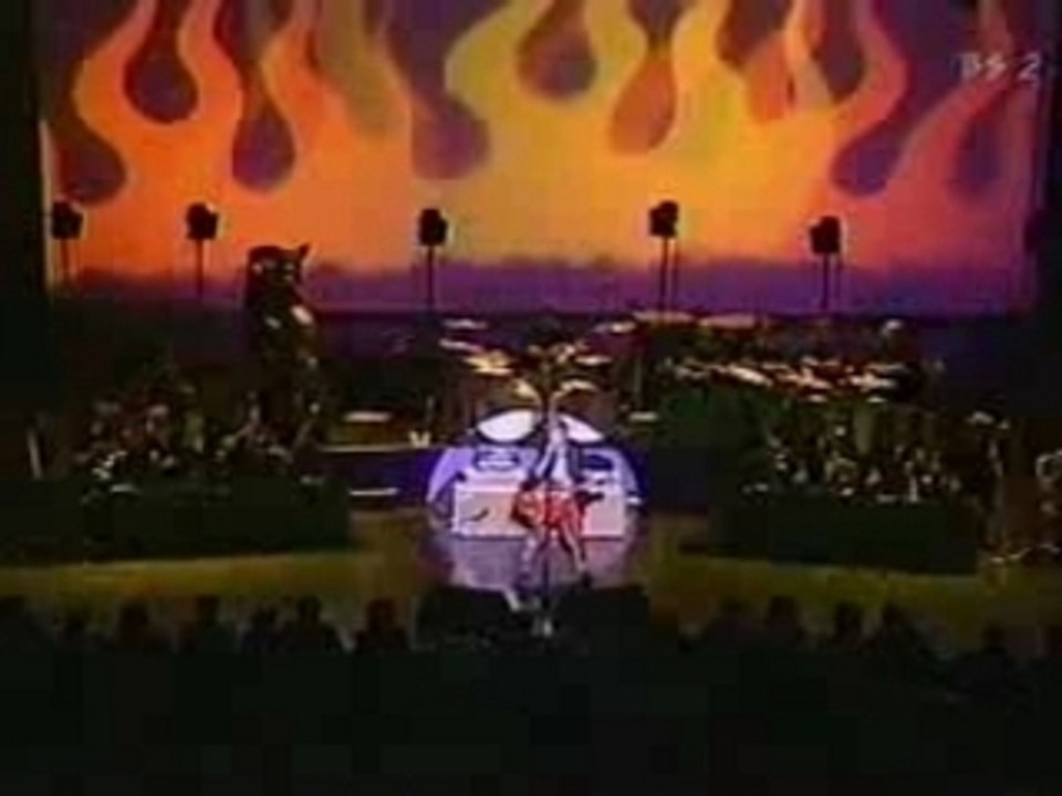 The Brian Setzer Orchestra - Rumble In Brighton