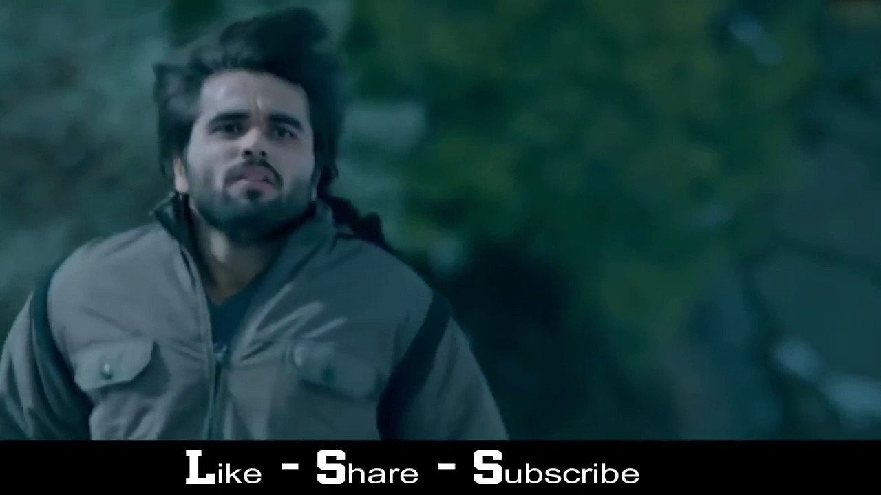 Rukh Zindagi nay mode liya Kaisa (heartbroken st(720P HD)