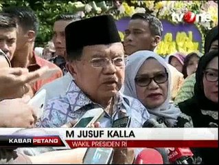 Sejumlah Tokoh Datang Melayat Tutty Alawiyah