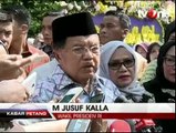 Sejumlah Tokoh Datang Melayat Tutty Alawiyah