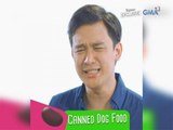 Kapuso Exclusive:  Mikoy Morales, nakatikim ng dog food? | Episode 39