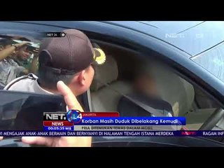 Pemuda Ditemukan Tewas di Dalam Mobil yang Terparkir - NET 24