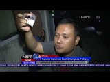 Bandar Narkoba Target Operasi Polisi Berusaha Melawan Ketika Ditangkap - NET 24