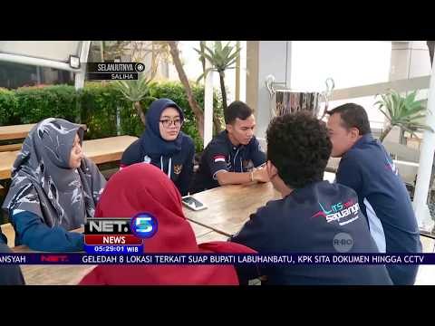 Mobil Hemat Energi Karya Anak Bangsa-NET5