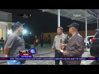 Download Video: Warga Lombok Barat Temukan Bayi Dalam Kardus-NET12