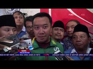 Hitung Mundur Asian Games 2018 Dibuka Oleh Menpora - NET 24