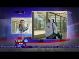 Jamaah Haji Sakit Akibat Cuaca Di Madinah  #NETHaji2018-NET12