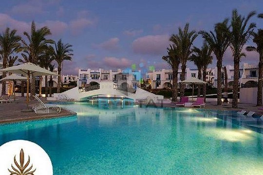 mountain view Ras El Hekma Own Your Chalet for sale