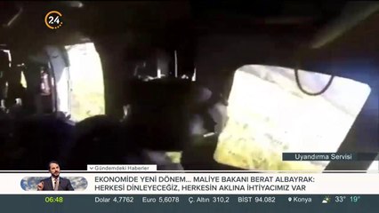 Mehmetçik, rahatsızlanan dağcıların yardımına koştu