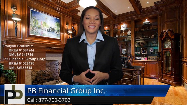 PB Financial Group Inc. Los Angeles Outstanding Five Star Review by Jesus Z.