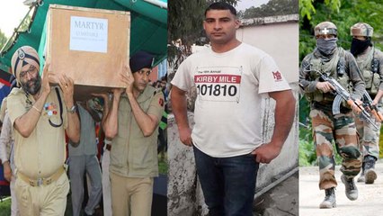 Indian Army ने 15 Hours में ऐसे लिया शहीद Mohammad Saleem की मौत का बदला | वनइंडिया हिंदी