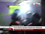 Tangkap Perampok Sadis Bersenjata, Polisi Dihadang Warga